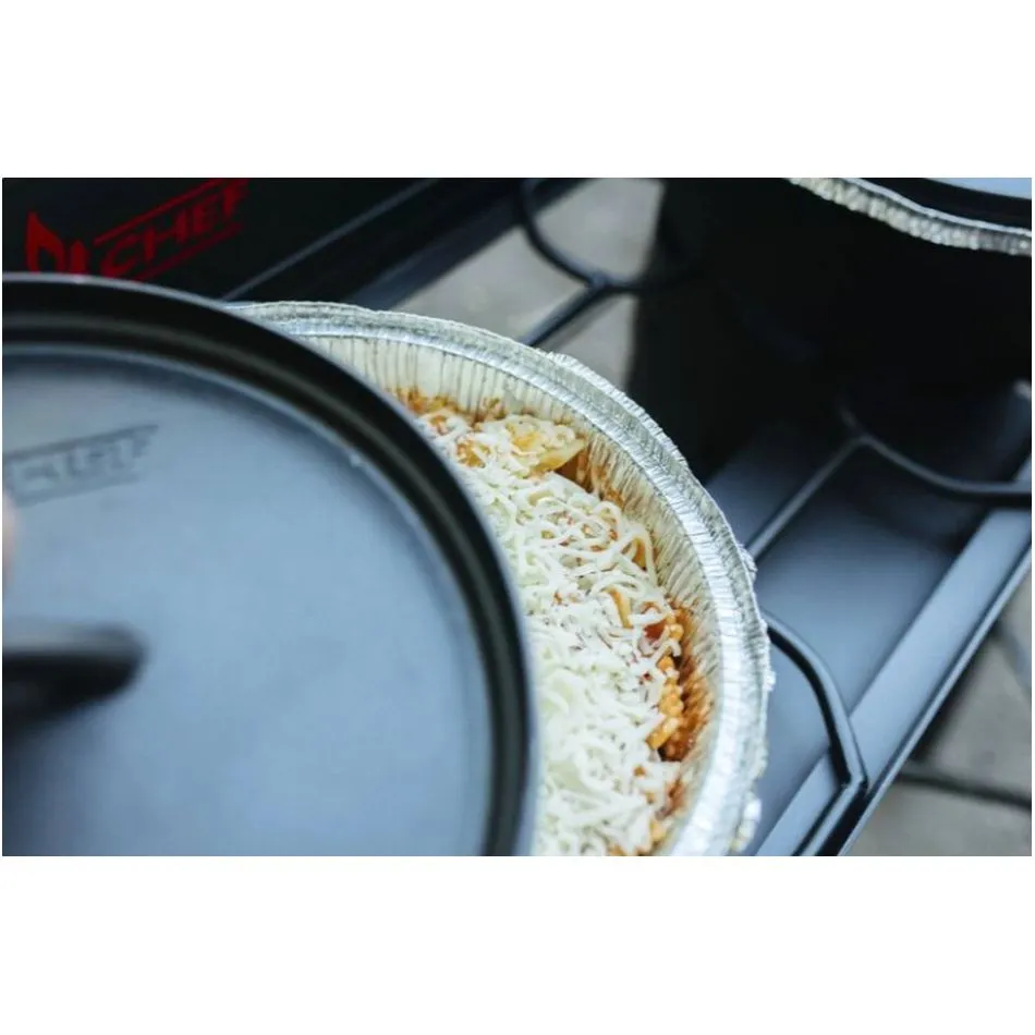 DUTCH OVEN LINERS 8 QT 14